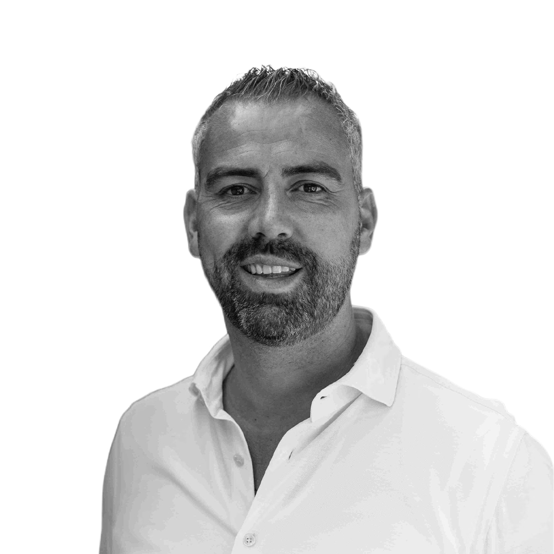 Nick van Bruggen